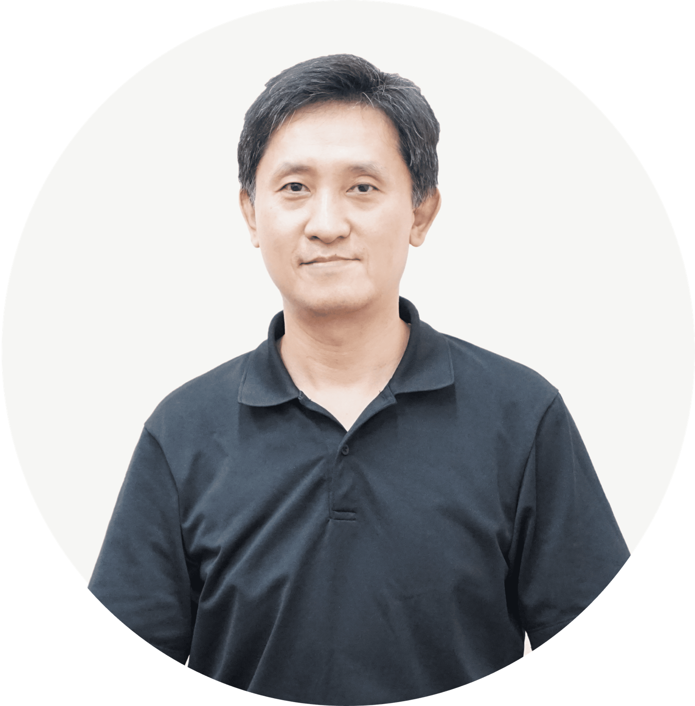 孫思雄