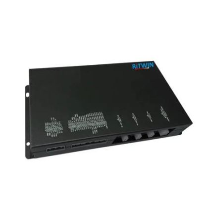 BMS (Medium Voltage)