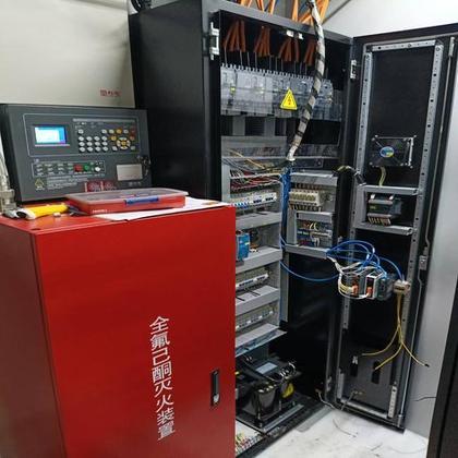 客製化消防櫃體