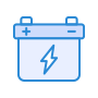 電池模組總出貨量 (PCS)