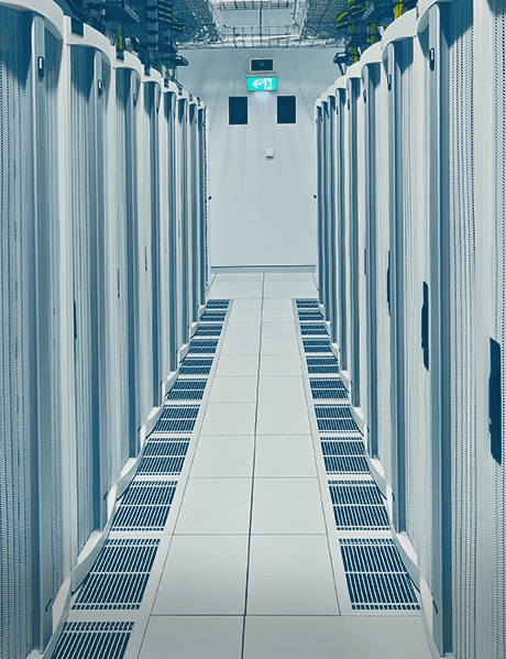 Industrial Energy Storage System