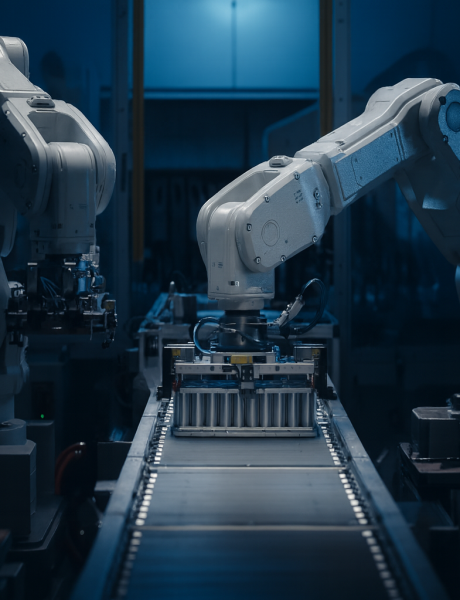 Customized Solutions