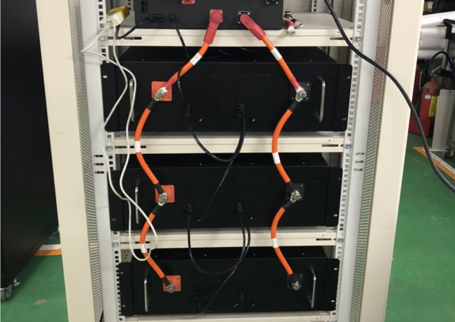 表後儲能｜10kWh