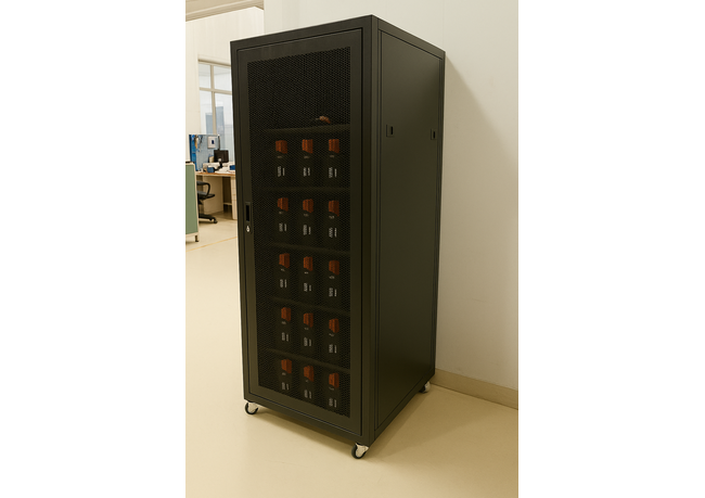 不斷電電池系統｜10kWh