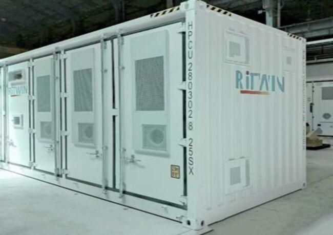 Customized Energy Storage Cabinet | Y Company