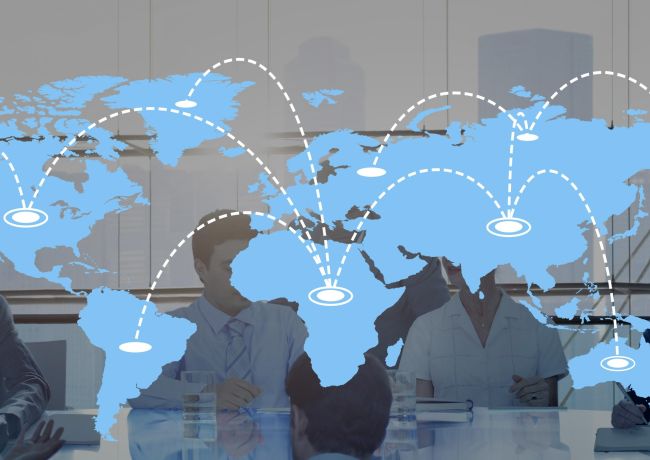 Group Synergy & Compliance