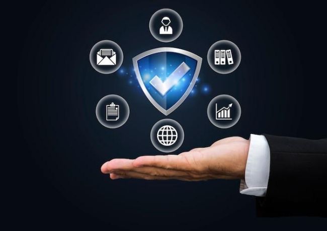 Internal Control & Risk Management