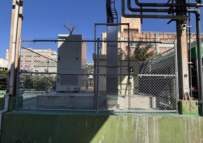 桃園智慧儲能補助開跑 產業型最高領400萬、社區60萬