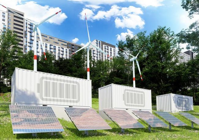 台電將推新版時間電價吸引裝設