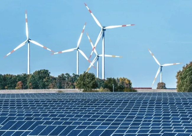 電力供需失調 催生歐洲儲能商機