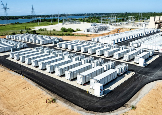 搶攻美國AI與儲能商機!泰國Banpu設廠德州、南韓LGES傳擴產供應特斯拉