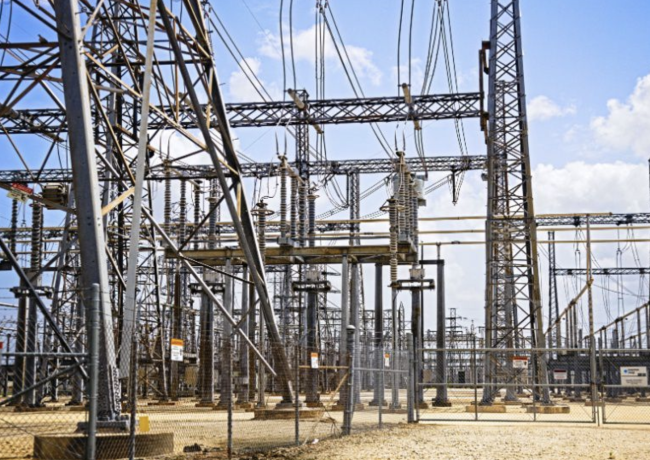 綠能納入災防體系 補強儲能與微電網韌性