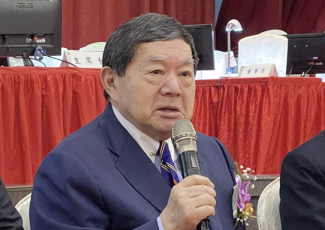 亞泥擴大能源事業布局 25億建置大型電池儲能系統