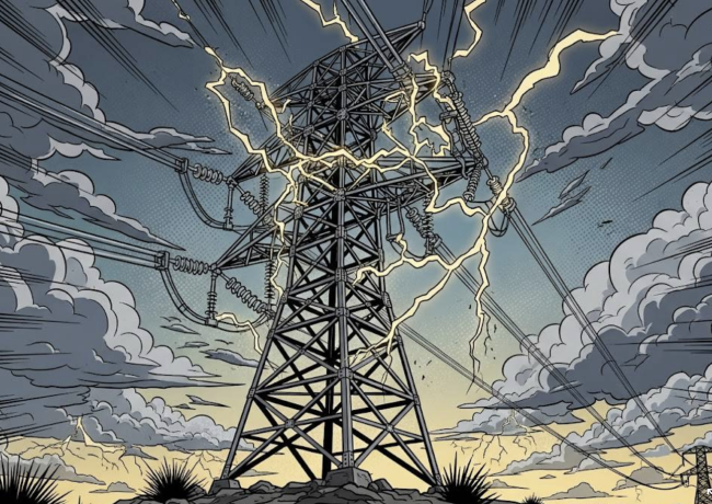 西葡大停電教訓，葡萄牙斥資 4 億歐元改善電池儲能設備