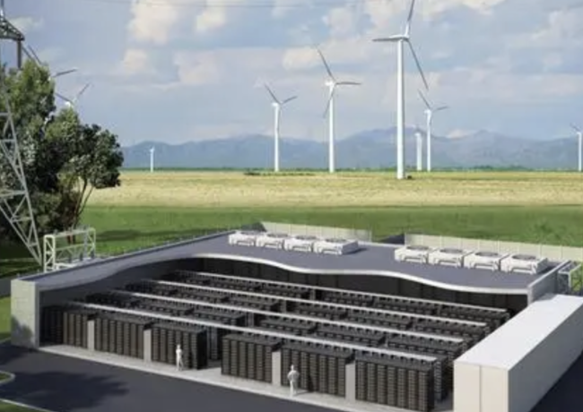 Europe Needs Over €1.8 Trillion Investment in Energy Infrastructure by 2035