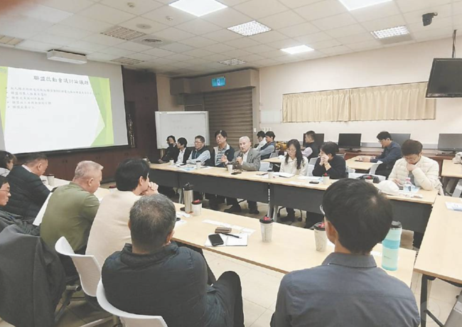 無人機、BBU鋰電池模組聯盟啟動