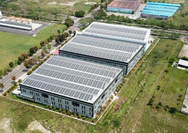 經部擬強制用電大戶設發電、儲能設備「這些產業」400多家者受影響