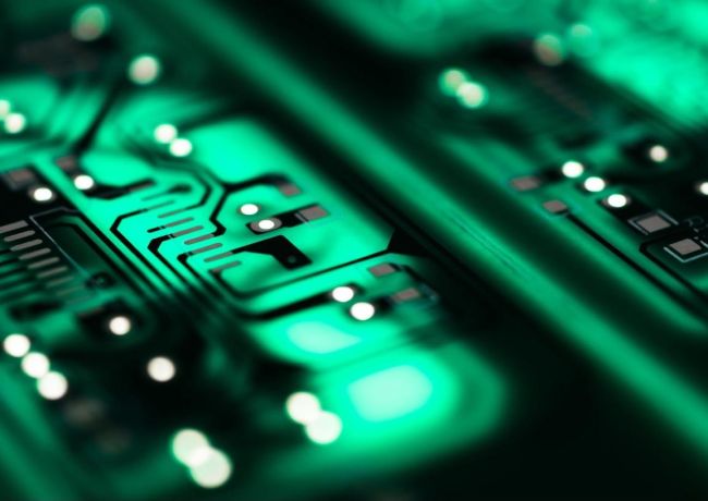 電路板模組設計及製造